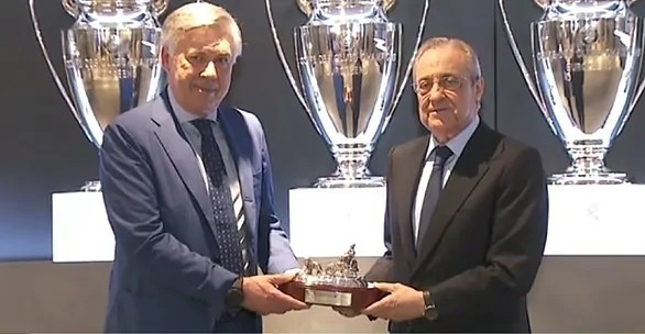 ملخص مباراة ريال مدريد وليفربول نهائي دوري أبطال أوروبا 2022
