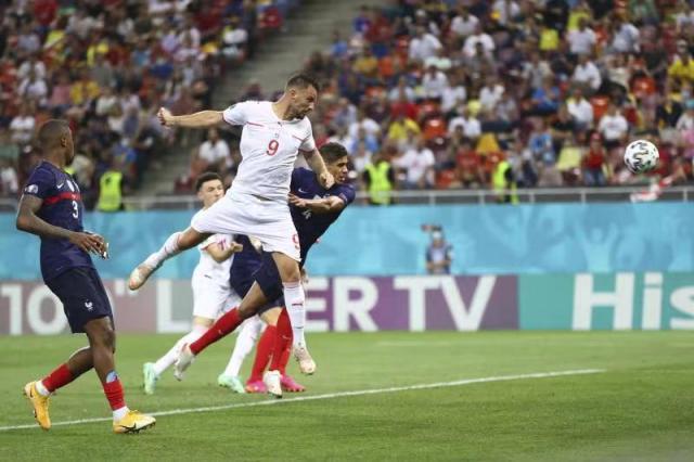 ترتيب هدافي دوري أبطال أوروبا 2018أبرز النجوم الذين أبهروا العالم
